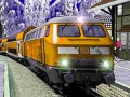 Igra Subway Bullet Train Simulator