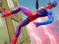 Igra Light Speed Superhero Rescue Mission