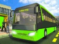 Igra City Passenger Coach Bus Simulator Bus Driving 3d