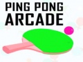 Igra Ping Pong Arcade
