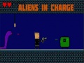 Igra Aliens In Charge