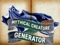 Igra Mythical Creature Generator