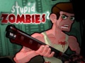 Igra Stupid Zombies 2