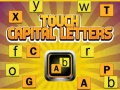Igra Touch Capital Letters