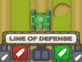 Igra Line of Defense