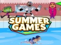 Igra Summer Games