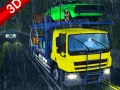 Igra Car Transporter Truck Simulator