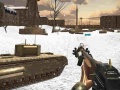 Igra WW2 Cold War Game fps
