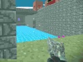 Igra Pixel Combat Fortress