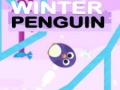 Igra Winter Penguin