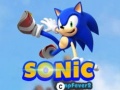 Igra Sonic Jump Fever 2