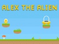Igra Alex The Alien