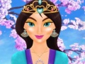 Igra Asian Princess From Potato to Badass