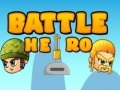 Igra Battle Hero