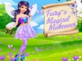 Igra Fairy's Magical Makeover