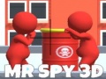 Igra Mr Spy 3D