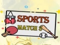 Igra Sports Match 3 