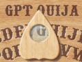 Igra GPT Ouija