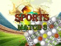 Igra Sports Match 3 Deluxe