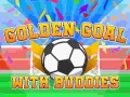 Igra Golden Goal With Buddies
