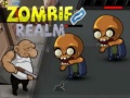 Igra The Zombie Realm