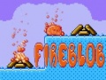 Igra FireBlob