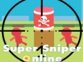 Igra Super Sniper Online