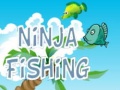 Igra Ninja Fishing