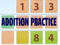 Igra Addition Practice