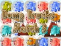 Igra Dump Trucks Match 3