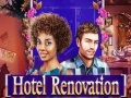 Igra Hotel Renovation