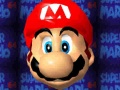 Igra Super Mario 64