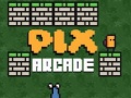 Igra Pix Arcade