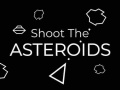 Igra Shoot The Asteroids