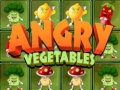 Igra Angry Vegetables
