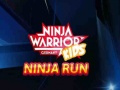 Igra Ninja Warrior Germany Kids: Ninja Run