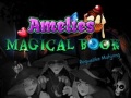 Igra Amelies Magical book