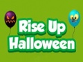 Igra Rise Up Halloween