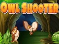 Igra Owl Shooter 