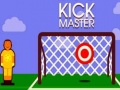 Igra Kick Master