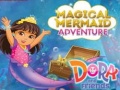 Igra Dora and Friends Magical Mermaid Treasure
