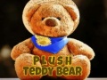 Igra Plush Teddy Bear