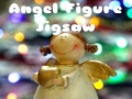 Igra Angel Figure Jigsaw