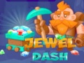 Igra Jewel Dash