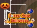 Igra Soccer Caps Halloween