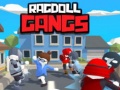 Igra Ragdoll Gangs