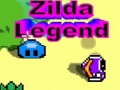 Igra Zilda Legend