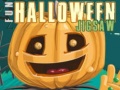 Igra Fun Halloween Jigsaw