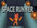 Igra Space Runner