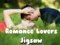Igra Romance Lovers Jigsaw